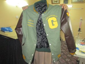 are varsity jackets in style 2023