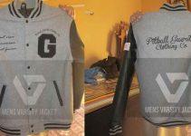 Why varsity jackets are so popular? 5 Solid Reasons 2025